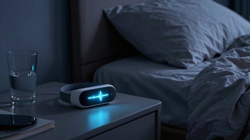 sleep tracking aids emotional resilience