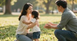 smooth custody exchange routines