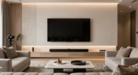 soundbar for living room