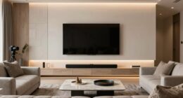 soundbar for living room
