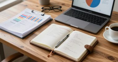 start your independent budget