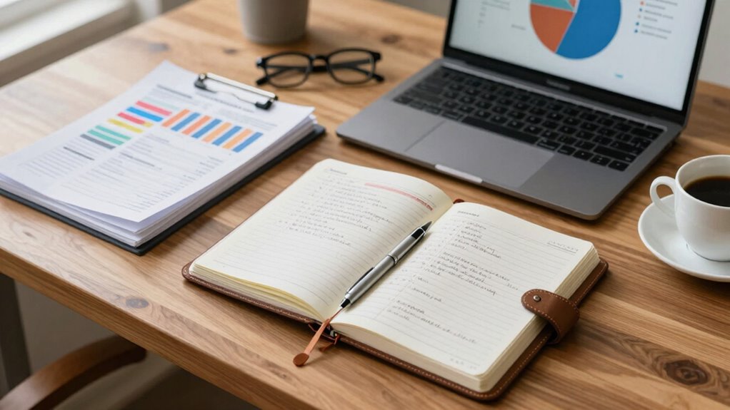start your independent budget