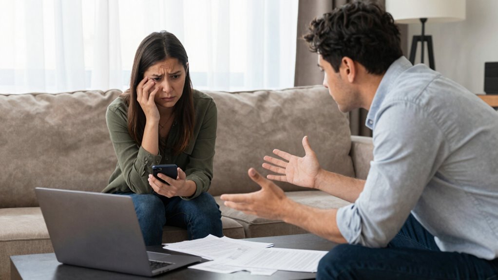 stay calm plan seek support