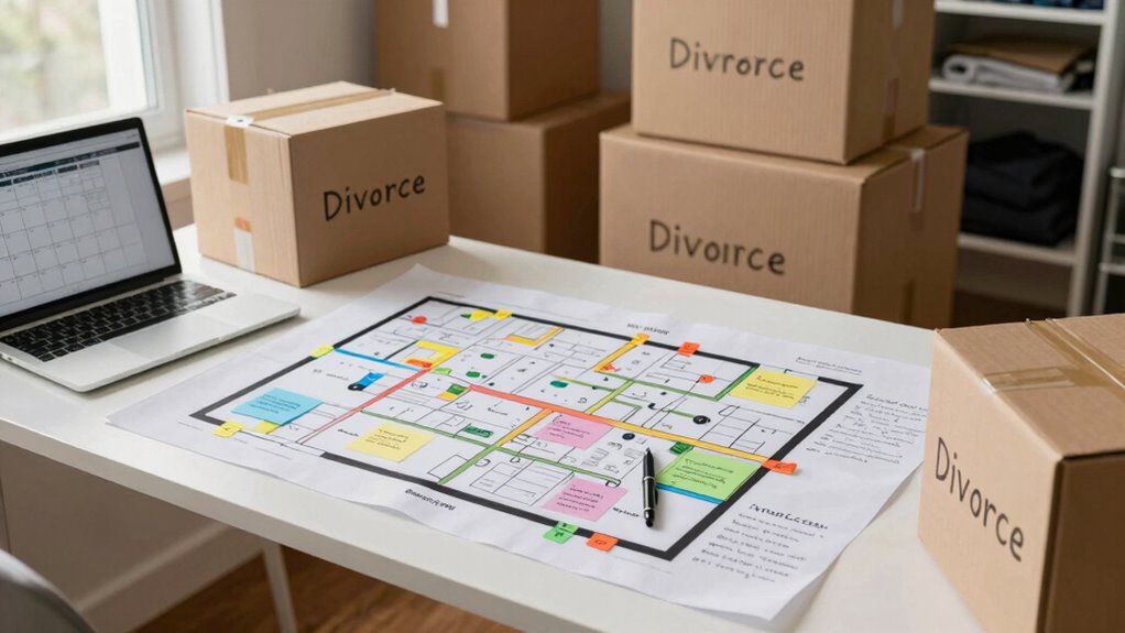 strategic financial emotional support