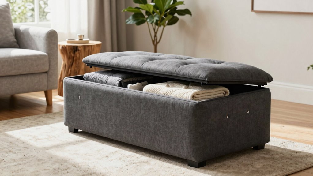stylish versatile storage solution