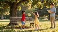 summer custody arrangement tips