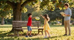 summer custody arrangement tips