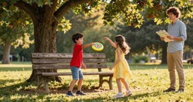 summer custody arrangement tips