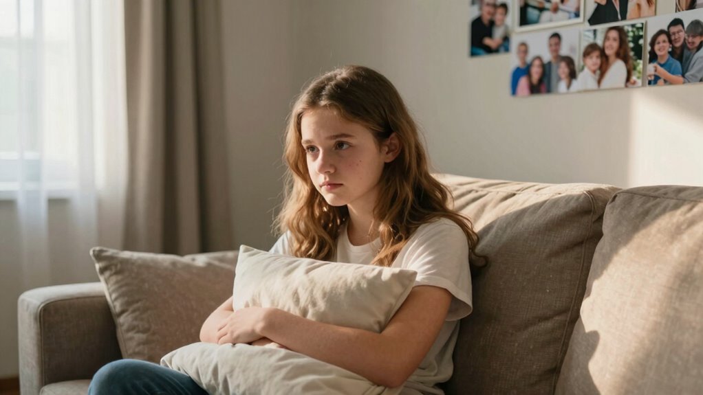 support communication resilience understanding