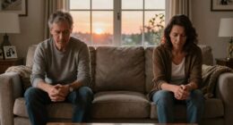 supporting adult children through divorce