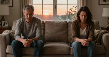 supporting adult children through divorce