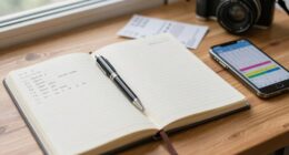 track and record visitation