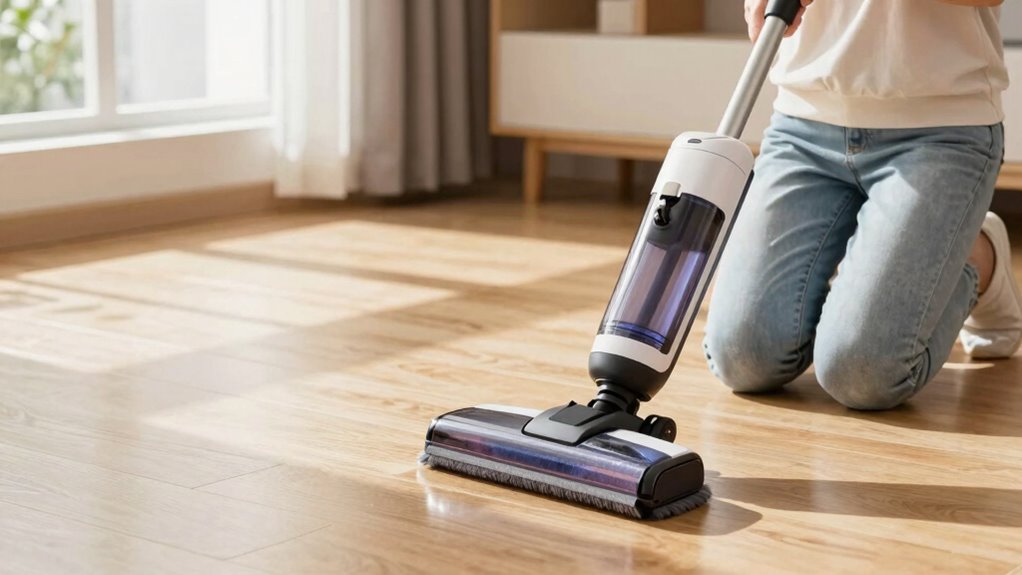 versatile cordless cleaning solution