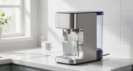 water filter upgrade daily