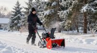 winter snow removal solution