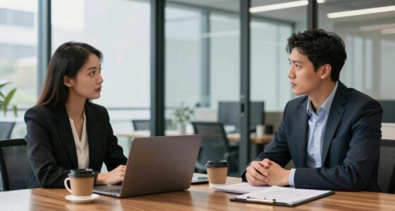 workplace divorce coping strategies