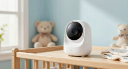 10 Best Baby Monitor for Shared Custody Homes in 2026
