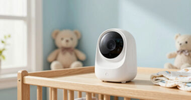 10 Best Baby Monitor for Shared Custody Homes in 2026