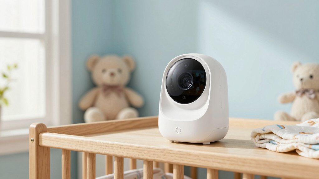 10 Best Baby Monitor for Shared Custody Homes in 2026