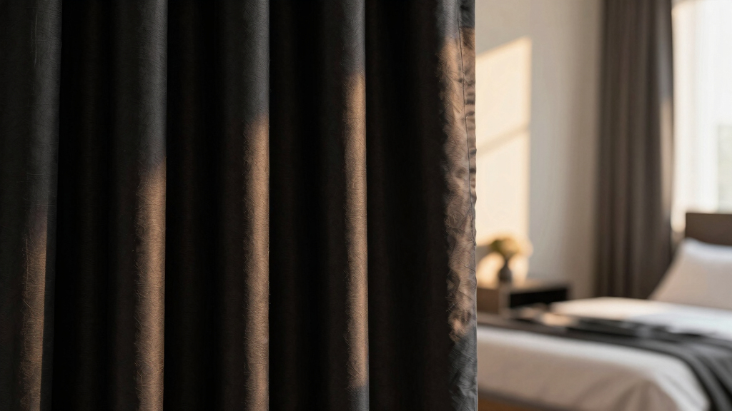 10 Best Blackout Curtains for Apartment Bedroom After Divorce in 2026