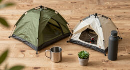 10 Best Camping Gear Set for Single-Parent Weekend Trips in 2026