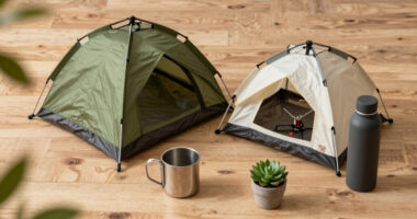 10 Best Camping Gear Set for Single-Parent Weekend Trips in 2026