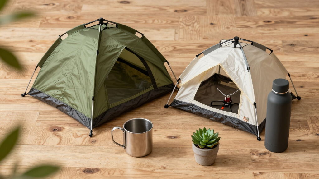 10 Best Camping Gear Set for Single-Parent Weekend Trips in 2026