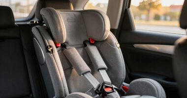 10 Best Car Seat for Second Car After Divorce in 2026