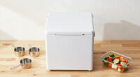 10 Best Chest Freezer for Batch Cooking After Divorce in 2026