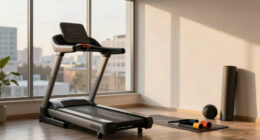 10 Best Compact Home Gym for Apartment After Divorce in 2026