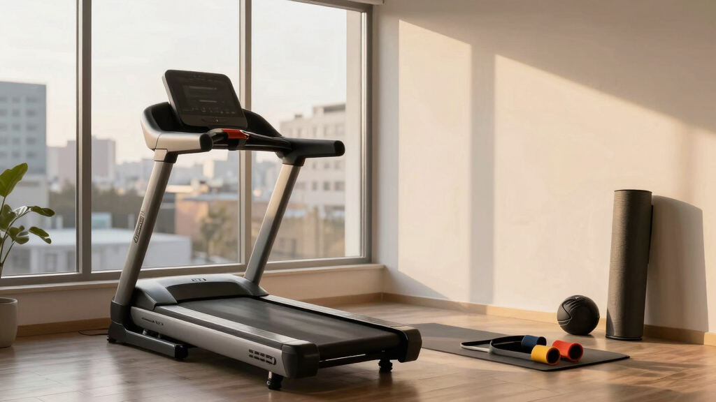 10 Best Compact Home Gym for Apartment After Divorce in 2026