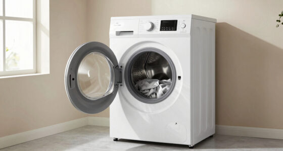 10 Best Compact Washer Dryer for Apartment After Divorce in 2026