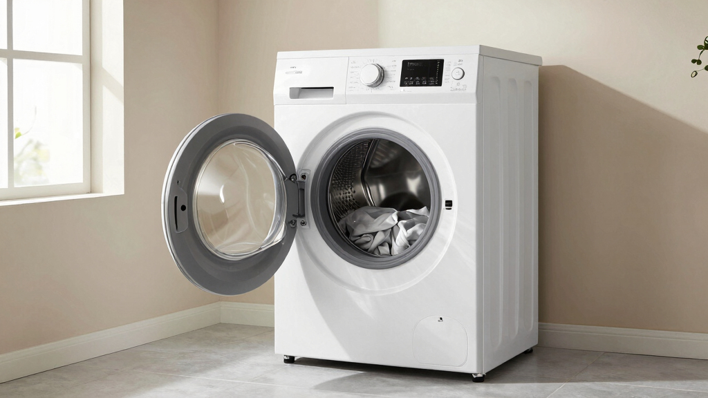 10 Best Compact Washer Dryer for Apartment After Divorce in 2026