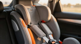 10 Best Convertible Car Seat for Shared Custody in 2026