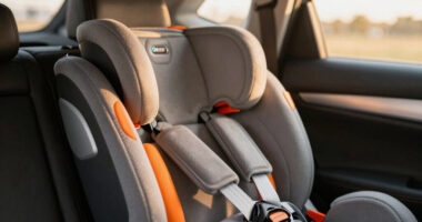 10 Best Convertible Car Seat for Shared Custody in 2026