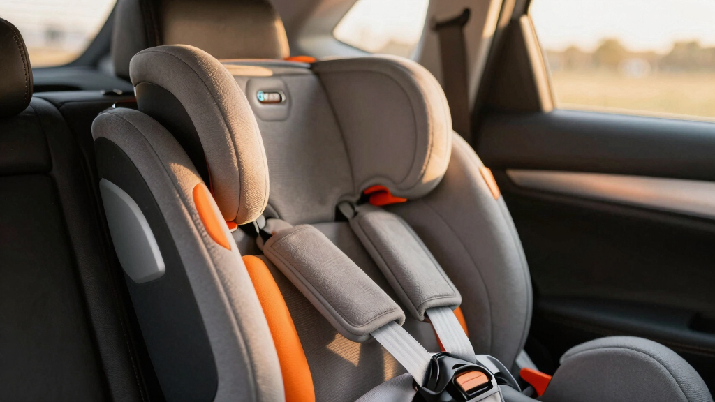 10 Best Convertible Car Seat for Shared Custody in 2026