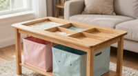 10 Best Craft Storage Table for Children After Separation in 2026