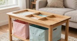 10 Best Craft Storage Table for Children After Separation in 2026