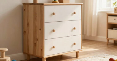 10 Best Dresser Sets for Furnishing a Second Home for Kids in 2026
