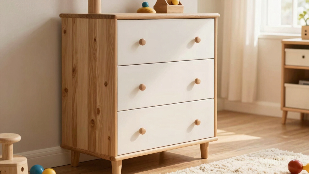 10 Best Dresser Sets for Furnishing a Second Home for Kids in 2026