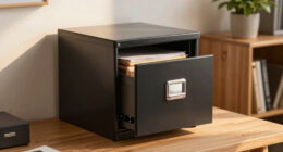 10 Best Filing Cabinets With Lock For Private Records In 2026