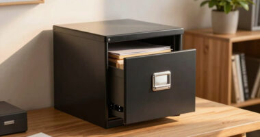 10 Best Filing Cabinets With Lock For Private Records In 2026