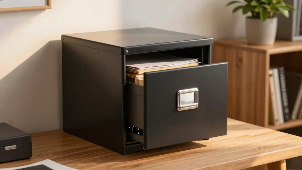 10 Best Filing Cabinets With Lock For Private Records In 2026