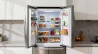10 Best French Door Refrigerator for Meal Planning After Divorce in 2026
