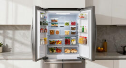 10 Best French Door Refrigerator for Meal Planning After Divorce in 2026