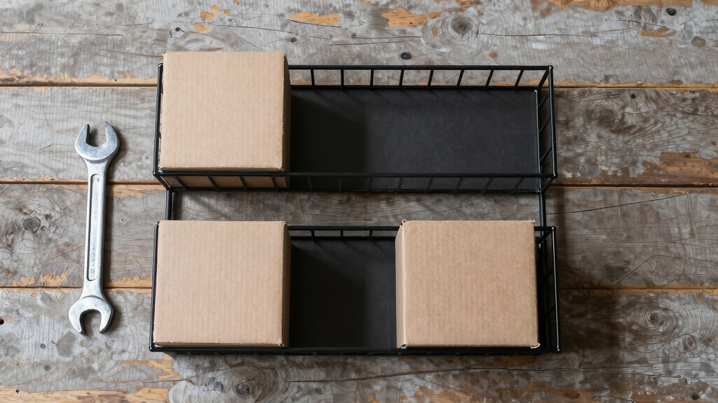 10 Best Garage Storage Rack for Sorting Divided Property in 2026