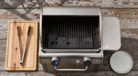 10 Best Grill for Weekend Parenting and Backyard Meals in 2026