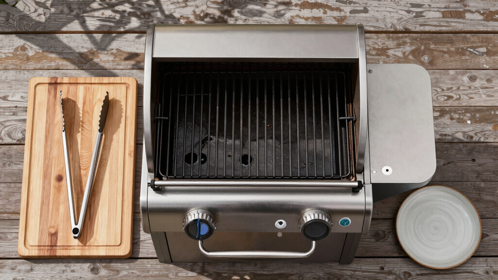10 Best Grill for Weekend Parenting and Backyard Meals in 2026