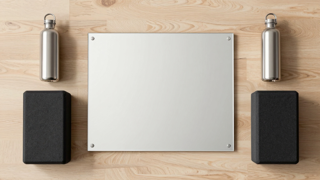 10 Best Home Gym Mirrors for Post-Divorce Fitness Goals in 2026