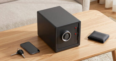10 Best Home Safe for Single Dads After Divorce in 2026